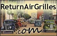return air grilles website